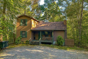 Four Seasons Retreat